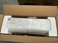 2025 kanion kwsm-12ir32hf/12000btu airco koelen en verwarmen - afbeelding 13 van  23