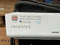 2025 kanion kwsm-12ir32hf/12000btu airco koelen en verwarmen - afbeelding 12 van  23