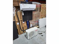 2025 kanion kwsm-12ir32hf/12000btu airco koelen en verwarmen - afbeelding 18 van  23