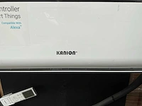 2025 kanion kwsm-12ir32hf/12000btu airco koelen en verwarmen - afbeelding 19 van  23