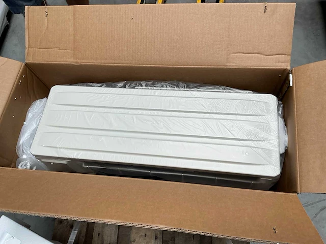 2025 kanion kwsm-12ir32hf/12000btu airco koelen en verwarmen - afbeelding 9 van  23