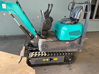 2025 katco q13 power+ minigraafmachine - afbeelding 8 van  15