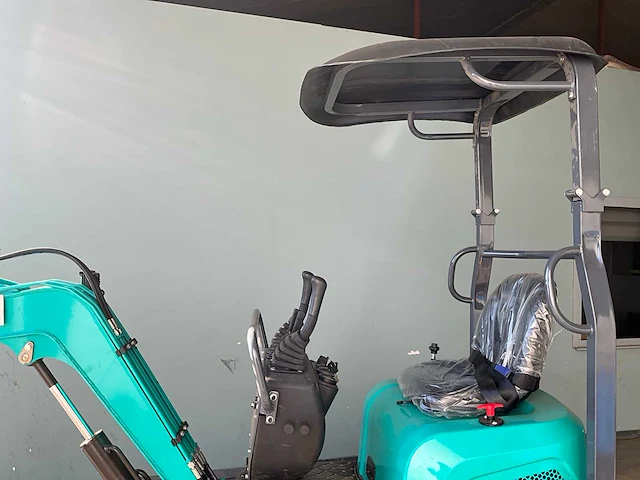 2025 katco q13 power+ minigraafmachine - afbeelding 9 van  15