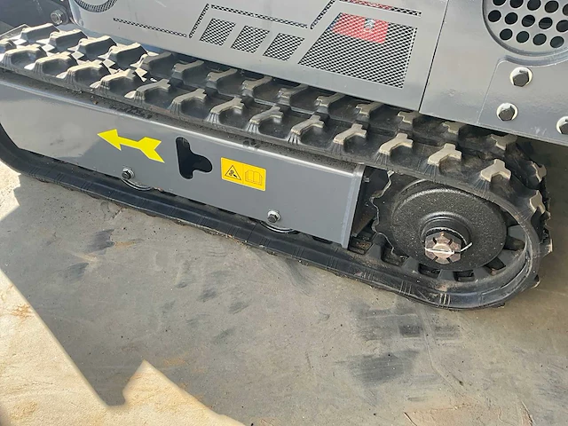 2025 katco q13 power+ minigraafmachine - afbeelding 10 van  15