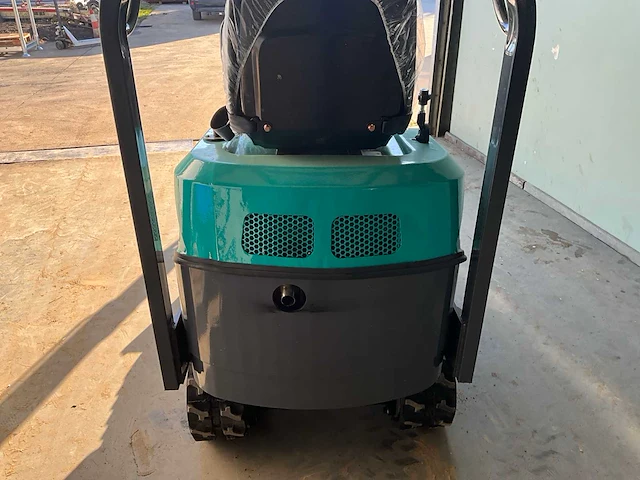 2025 katco q13 power+ minigraafmachine - afbeelding 11 van  15