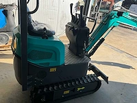 2025 katco q13 power+ minigraafmachine - afbeelding 12 van  15