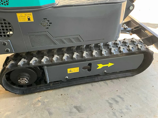 2025 katco q13 power+ minigraafmachine - afbeelding 13 van  15