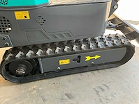 2025 katco q13 power+ minigraafmachine - afbeelding 13 van  15