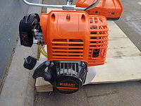 2025 kibani bosmaaier - afbeelding 10 van  12