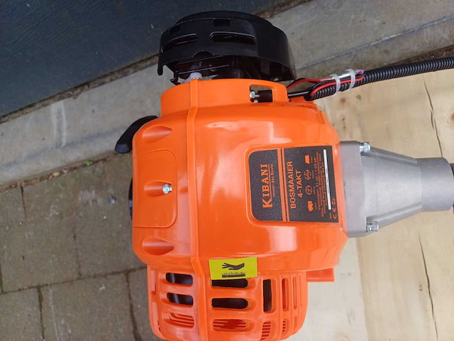 2025 kibani bosmaaier - afbeelding 11 van  12