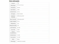 2025 kibani heggenschaar - afbeelding 4 van  4