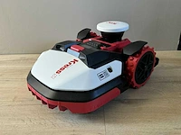 2025 kress mission rktn model kr174e robotmaaier - afbeelding 1 van  7