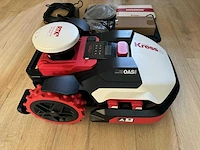 2025 kress mission rktn model kr174e robotmaaier - afbeelding 2 van  7