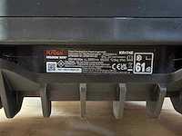 2025 kress mission rktn model kr174e robotmaaier - afbeelding 7 van  7