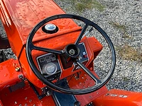 2025 kubota b1400dt - afbeelding 6 van  22