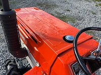 2025 kubota b1400dt - afbeelding 7 van  22