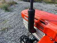 2025 kubota b1400dt - afbeelding 8 van  22