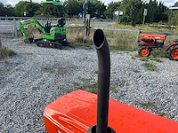 2025 kubota b1400dt - afbeelding 9 van  22