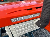 2025 kubota b1400dt - afbeelding 11 van  22