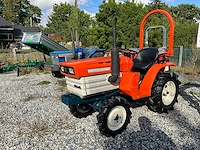 2025 kubota b1400dt - afbeelding 1 van  22