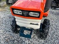 2025 kubota b1400dt - afbeelding 13 van  22