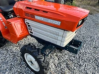 2025 kubota b1400dt - afbeelding 14 van  22