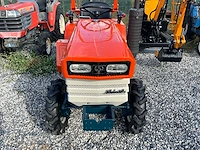 2025 kubota b1400dt - afbeelding 15 van  22
