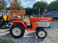 2025 kubota b1400dt - afbeelding 17 van  22
