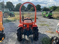 2025 kubota b1400dt - afbeelding 18 van  22
