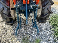 2025 kubota b1400dt - afbeelding 19 van  22