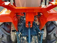 2025 kubota b1400dt - afbeelding 21 van  22