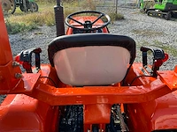 2025 kubota b1400dt - afbeelding 22 van  22
