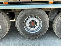 2025 lider ldr3t zwarte hydraulische kipper in hardox voor vrachtwagen - afbeelding 3 van  37