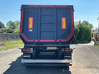 2025 lider ldr3t zwarte hydraulische kipper in hardox voor vrachtwagen - afbeelding 32 van  37
