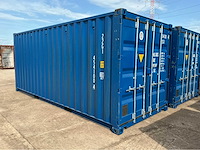 2025 lyne zb20z1 zeecontainer - afbeelding 1 van  8