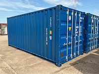 2025 lyne zb20z1 zeecontainer - afbeelding 3 van  8