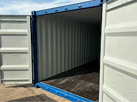 2025 lyne zb20z1 zeecontainer - afbeelding 7 van  8