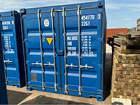 2025 lyne zb20z1 zeecontainer - afbeelding 8 van  8