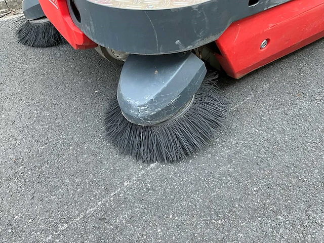 2025 meclean buster vloerreiniger - afbeelding 5 van  28