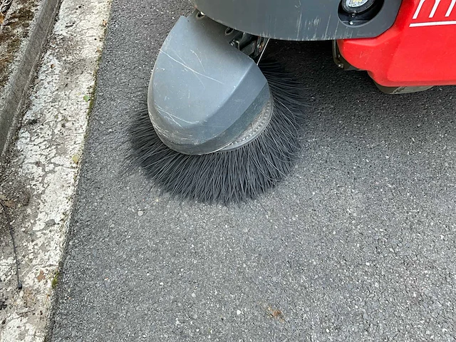 2025 meclean buster vloerreiniger - afbeelding 6 van  28