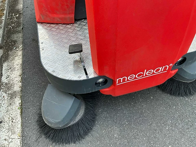 2025 meclean buster vloerreiniger - afbeelding 7 van  28