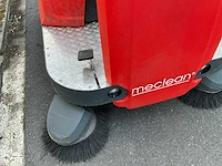 2025 meclean buster vloerreiniger - afbeelding 7 van  28
