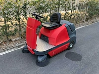 2025 meclean buster vloerreiniger - afbeelding 1 van  28