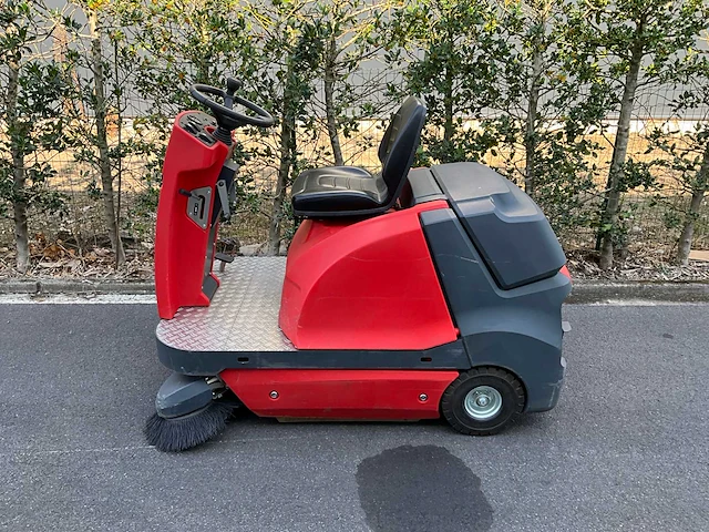 2025 meclean buster vloerreiniger - afbeelding 12 van  28