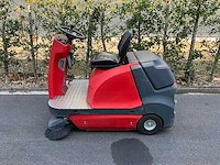 2025 meclean buster vloerreiniger - afbeelding 12 van  28