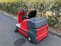 2025 meclean buster vloerreiniger - afbeelding 22 van  28