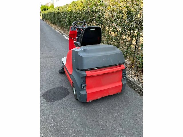 2025 meclean buster vloerreiniger - afbeelding 23 van  28