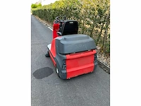 2025 meclean buster vloerreiniger - afbeelding 23 van  28