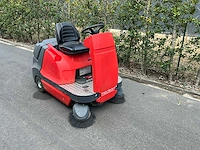 2025 meclean buster vloerreiniger - afbeelding 24 van  28