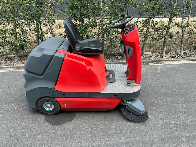2025 meclean buster vloerreiniger - afbeelding 25 van  28